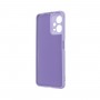 Чохол для смартфона Cosmiс Full Case HQ 2mm for Poco X5 5G Levender Purple (CosmicFPX5LevenderPurple)