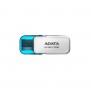 Flash A-DATA USB 2.0 AUV 240 32Gb White (AUV240-32G-RWH)