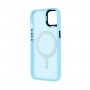 Чохол для смартфона Cosmic Magnetic Color HQ for Apple iPhone 13 Light Blue (MagColor13Light)