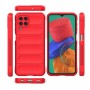 Чохол для смартфона Cosmic Magic Shield for Samsung Galaxy M33 5G China Red (MagicShSM33Red)