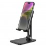 Тримач для мобільного HOCO HD1 Admire folding tablet desktop stand Black (6931474790156)