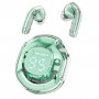 Навушники ACEFAST T8 Crystal color (2) bluetooth earbuds Mint Green (AFT8MG)