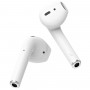 Навушники BOROFONE BW31 True wireless stereo headset White (BW31W)