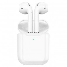 Навушники BOROFONE BW31 True wireless stereo headset White (BW31W)