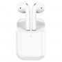 Навушники BOROFONE BW31 True wireless stereo headset White (BW31W)