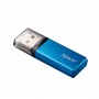 Flash Apacer USB 3.2 Gen1  AH25C  32GB Blue (AP32GAH25CU-1)