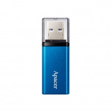 Flash Apacer USB 3.2 Gen1  AH25C  32GB Blue (AP32GAH25CU-1)