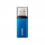 Flash Apacer USB 3.2 Gen1  AH25C  32GB Blue (AP32GAH25CU-1)