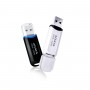 Flash A-DATA USB 2.0 C906 32Gb Black (AC906-32G-RBK)