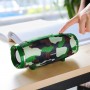 Портативна колонка BOROFONE BR3 Rich sound sports wireless speaker Camouflage Green (BR3CE)