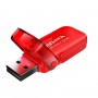 Flash A-DATA USB 2.0 AUV 240 32Gb Red (AUV240-32G-RRD)