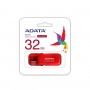 Flash A-DATA USB 2.0 AUV 240 32Gb Red (AUV240-32G-RRD)