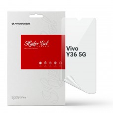 Гідрогелева плівка ArmorStandart для Vivo Y36 4G / Y36 5G (ARM69886)