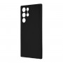 Чохол для смартфона Cosmiс Full Case HQ 2mm for Samsung Galaxy S22 Ultra Black (CosmicFGMS22UBlack)