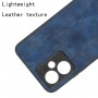 Чохол для смартфона Cosmiс Leather Case for Poco X5 5G Blue (CoLeathPocoX5Blue)