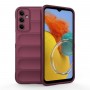 Чохол для смартфона Cosmic Magic Shield for Samsung Galaxy M14 5G Plum (MagicShSM14Plum)