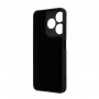 Чохол для смартфона Cosmiс Full Case HQ 2mm for TECNO Spark 10 (KI5q) Black (CosmicFPTeSpark10Black)