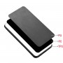 Чохол для смартфона Cosmiс Leather Case for Poco X5 5G Black (CoLeathPocoX5Black)