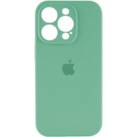 Чохол для смартфона Silicone Full Case AA Camera Protect for Apple iPhone 14 Pro 30,Spearmint (FullAAi14P-30)