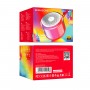 Портативна колонка BOROFONE BR28 Joyful sports BT speaker Red (BR28R)