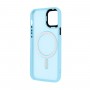 Чохол для смартфона Cosmic Magnetic Color HQ for Apple iPhone 11 Pro Light Blue (MagColor11ProLight)