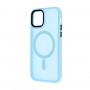 Чохол для смартфона Cosmic Magnetic Color HQ for Apple iPhone 11 Pro Light Blue (MagColor11ProLight)