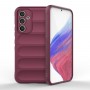 Чохол для смартфона Cosmic Magic Shield for Samsung Galaxy A54 5G Plum (MagicShSA54Plum)