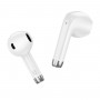 Навушники HOCO EQ1 Music guide true wireless BT headset White (6931474798503)