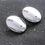 Автомобільне дзеркало Baseus full view blind spot rearview mirrors Black (ACMDJ-01)