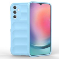 Чохол для смартфона Cosmic Magic Shield for Samsung Galaxy A25 5G Light Blue (MagicShSA25Blue)