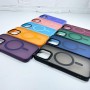 Чохол для смартфона Cosmic Magnetic Color HQ for Apple iPhone 13 Bordo (MagColor13Bordo)