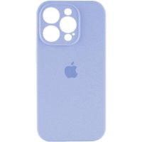 Чохол для смартфона Silicone Full Case AA Camera Protect for Apple iPhone 14 Pro 5,Lilac (FullAAi14P-5)