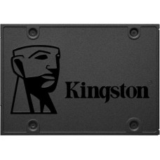 SSD Kingston SSDNow A400 480GB 2.5" SATAIII 3D NAND (SA400S37/480G)