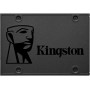 SSD Kingston SSDNow A400 480GB 2.5" SATAIII 3D NAND (SA400S37/480G)