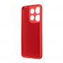 Чохол для смартфона Cosmiс Full Case HQ 2mm for TECNO Spark Go 2023 (BF7n) Red (CosmicFPTeGo23Red)