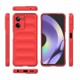 Чохол для смартфона Cosmic Magic Shield for Realme 10 4G China Red (MagicShReal104GRed)