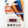 Flash Mibrand USB 2.0 Chameleon 32Gb Pink (MI2.0/CH32U6P)