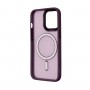 Чохол для смартфона Cosmic Magnetic Color HQ for Apple iPhone 13 Pro Bordo (MagColor13ProBordo)