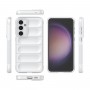 Чохол для смартфона Cosmic Magic Shield for Samsung Galaxy S23 FE 5G White (MagicShSS23FEWhite)