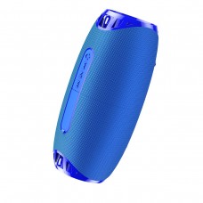 Портативна колонка BOROFONE BR12 Amplio sports wireless speaker Blue (BR12U)