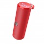 Портативна колонка HOCO BS33 Voice sports wireless speaker Red (6931474721051)