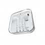 Навушники BOROFONE BM32 Plus Original series Lightning wireless call headset White (BM32W)