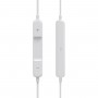 Навушники BOROFONE BM32 Plus Original series Lightning wireless call headset White (BM32W)