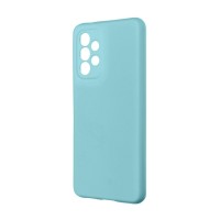 Чохол для смартфона Cosmiс Full Case HQ 2mm for Samsung Galaxy A33 5G Sky Blue (CosmicFGA33SkyBlue)