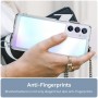 Чохол для смартфона Cosmic Clear Color 2 mm for Samsung Galaxy M54 5G Transparent (ClearColorM54Tr)