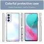 Чохол для смартфона Cosmic Clear Color 2 mm for Samsung Galaxy M54 5G Transparent (ClearColorM54Tr)