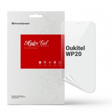 Гідрогелева плівка ArmorStandart для Oukitel WP20 (ARM73631)