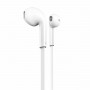 Навушники BOROFONE BM23 Bright sound universal earphones with mic White (BM23W)