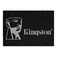 SSD Kingston KC600 512GB 2.5" SATAIII (SKC600/512G)