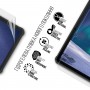 Гідрогелева плівка ArmorStandart для Oukitel Tablet RT1 (ARM67148)